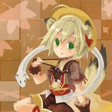 ECO 企画イラスト