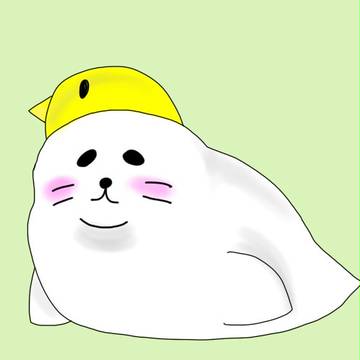 あざらし