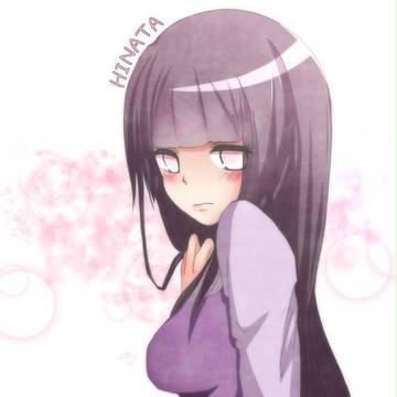 ヒナタ