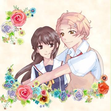 ひとふた一周年