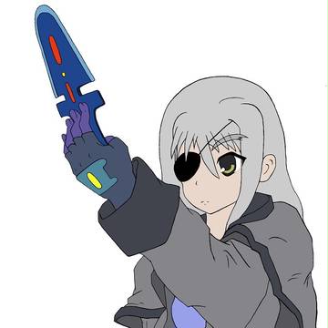 チンク姉ぇ