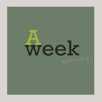 A week