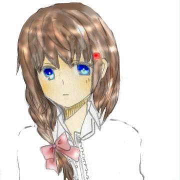 らくがき