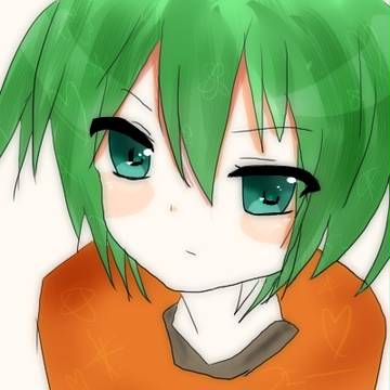 フェイちゃん