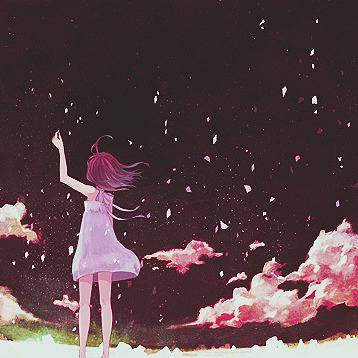 Starry sky