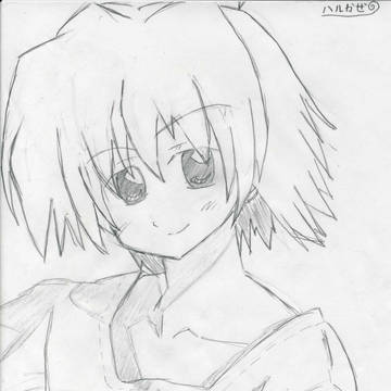ハヤテ