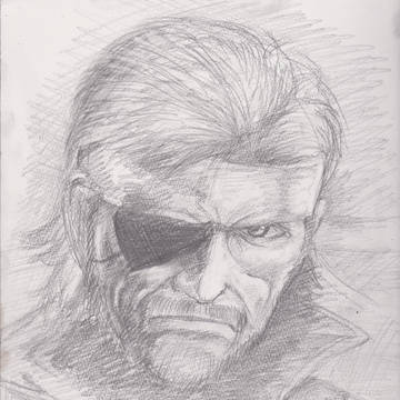 メタルギア