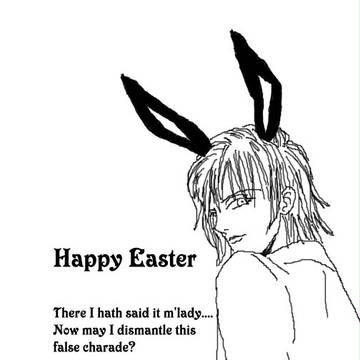 Easter Xynorb