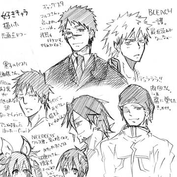 ここ最近の。