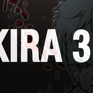 AKIRA 3