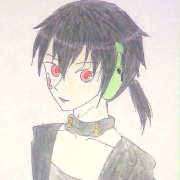 黒コノハ