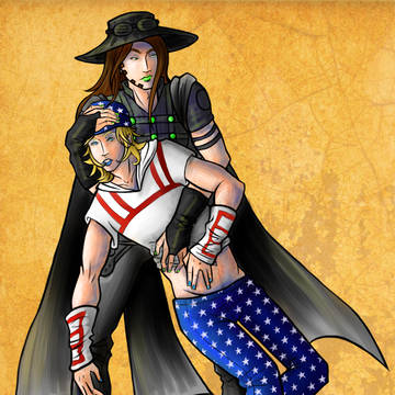 Hang