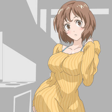若奥様