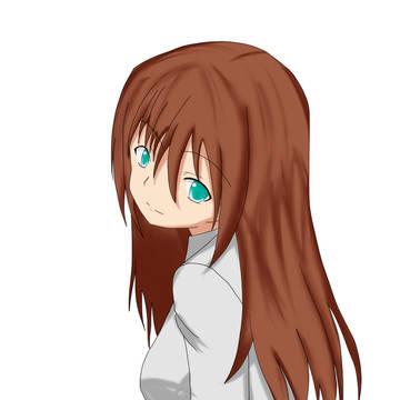 イラスト練習　3