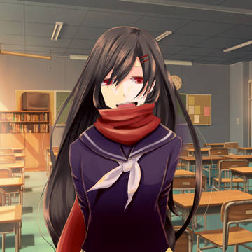 「死んじゃった。ごめんね。」