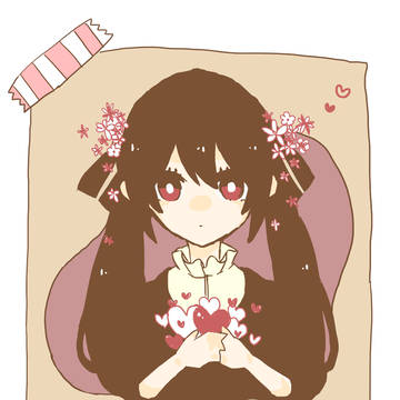 壊してしまいたくなるものよ