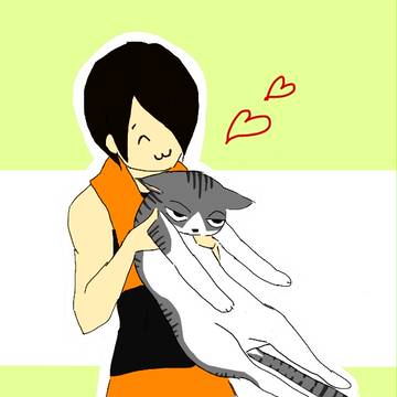 ＼ほーら　ぐるぐるー！／