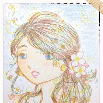 はるこちゃん