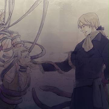 序章差し絵