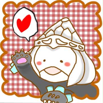 マータちゃん。