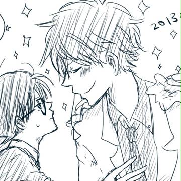 ☆