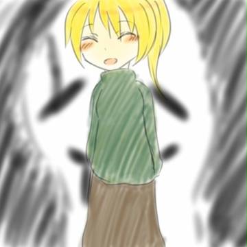 窓付き、大好きよ。