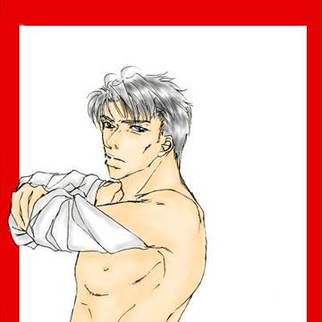 Bloody　Doll　10