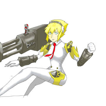 アイギス