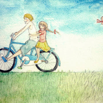 輕夏