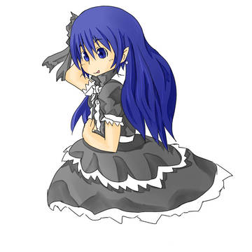 オリキャラ