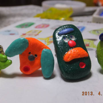 十二支展！！