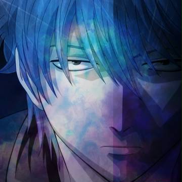 gintoki (love u )
