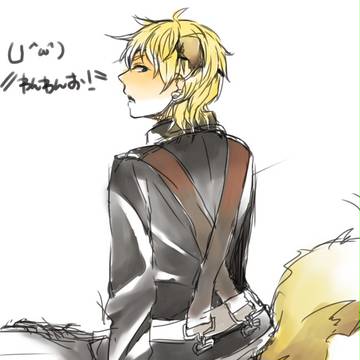 らくがきまとめ