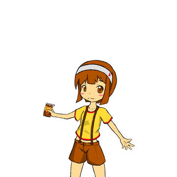 雪印コーヒー擬人化と聴いて…