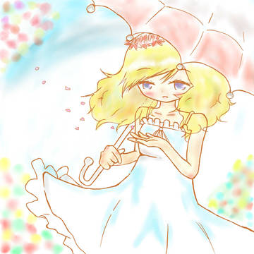 意外！それは春ッ！