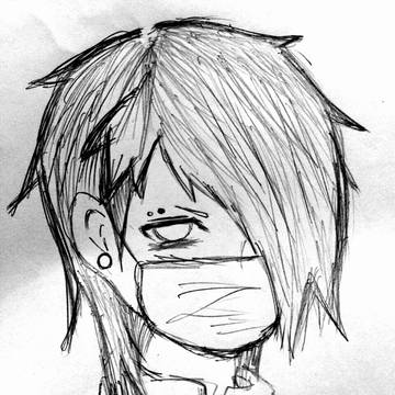 オリキャラ シキ
