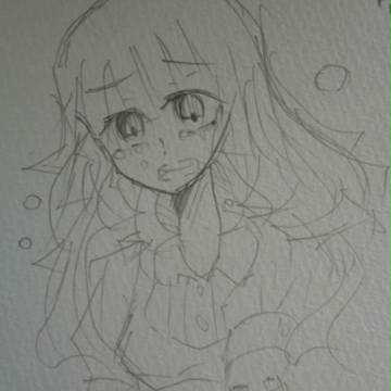 スーダン落書き!