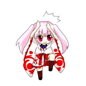 みなぎる・・・？