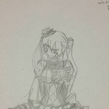 オリキャラ