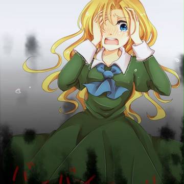 ある絵画の末路