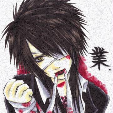 Avelcain  業-karma-
