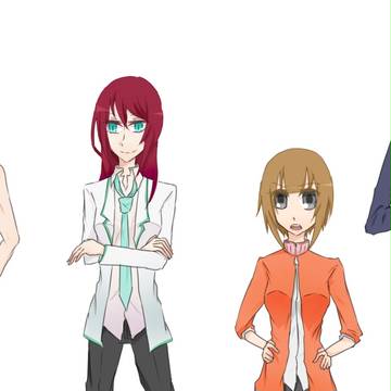 4人