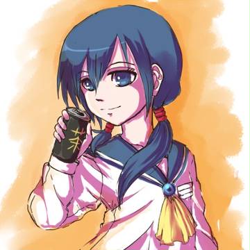 あゆみちゃん