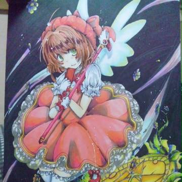 カードキャプター