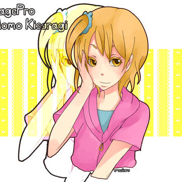 Momo Kisaragi