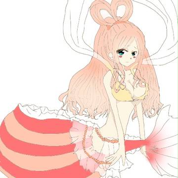 しらほし姫