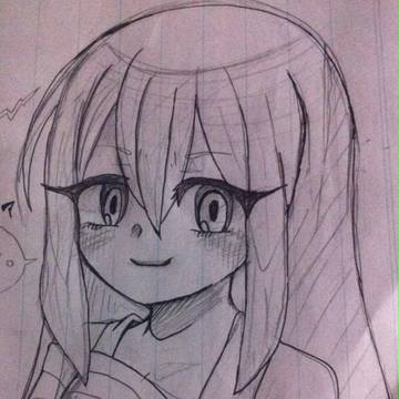 オリキャラちゃん