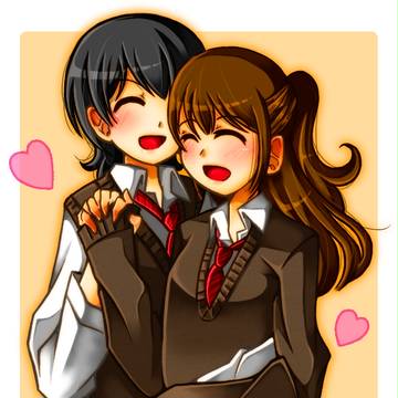 まったく女の子は最高だぜ