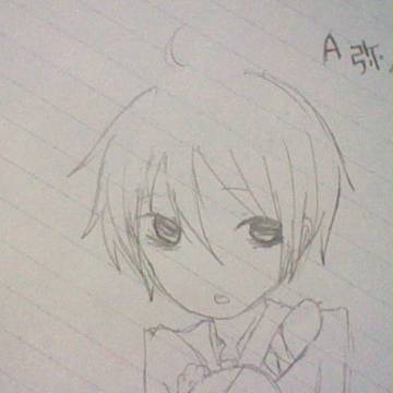 A弥くん