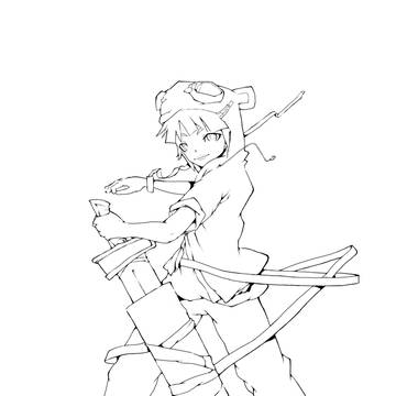 3Dにしたい
